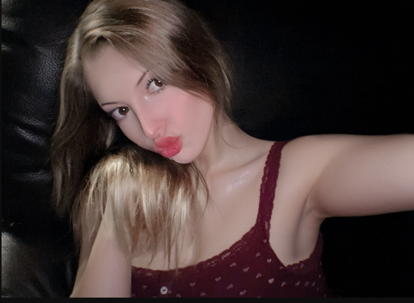 Dina from USA